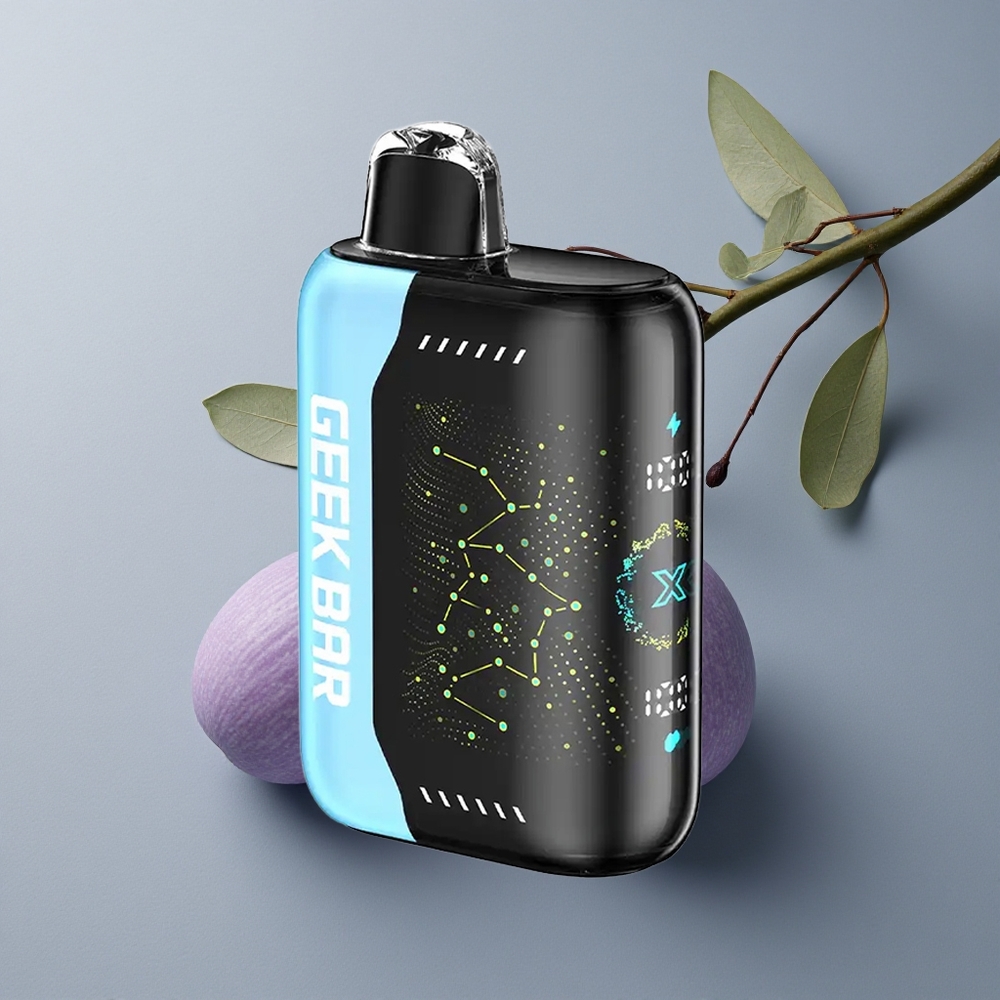 GEEK BAR Pulse X 25000 Puffs 18mL 0-5% Nicotina
