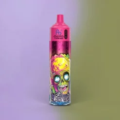 Fumot RandM Tornado Música 30000 Caladas Malla 30ml