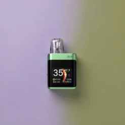 Sistema de Pods Uwell Caliburn G3 Pro KOKO 1200mAh 2ml